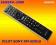 PILOT TV SONY BRAVIA RM-ED009  RMED016 ZAMIENNIK