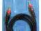 KABEL JACK 3.5 wtyk-wtyk 1.8m