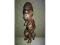 Rzeźba Senufo AFRYKA Wybrzeże Kości Słoniowej