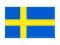 FSWE01: Szwecja - nowa flaga Szwecji! Sklep