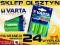 Akumulatorki VARTA POWER ACCU R20 D 3000mAh 2szt