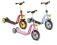 Hulajnoga dla dzieci 3-kołowa PUKY - 3 kolory