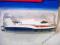 1998 HOT WHEELS    -   HYDROPLANE    -   1/64