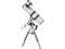 Teleskop GSO Newton N-203 203/1000 LXD75 GoTo