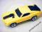1997 HOT WHEELS -  FORD MUSTANG MACH  1    -  1/64