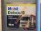 Olej MOBIL 1 DELVAC  5W40 20L  Kraków / wysyłka