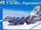 F-16 MLU TIGERMEET 2009  04691 REVELL 1:72 NOWY