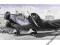 JU-52 CIVILIAN 0150  ITALERI  1:72 NOWY