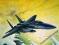 F-15C EAGLE  0169  ITALERI  1:72 NOWY