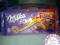 Czekolada MILKA DAIM 100G  z NIEMIEC i inne HIT!