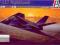 F-117 STEALTH  0189   ITALERI  1:72 NOWY