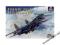 SU-27D   0197   ITALERI  1:72 NOWY