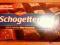 Czekolada SCHOGETTEN Deserowa 100g! NIEMIECKA!