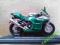 MAISTO MOTOR W SKALI 1:18 - BENELLI 1130