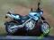 MAISTO MOTOR W SKALI 1:18 - BMW F650 GS