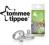 Tommee Tippee Smoczek do butelki 6m+ Antykolkowy