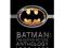 Batman: Antologia  1989-1997 [Blu-ray]