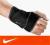 NIKE Ściągacz na nadgarstek i kciuk / Wrist Wrap