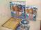 AGE OF EMPIRES II THE AGE OF KINGS - WIELKI BOX!!