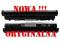 NOWA ORYGINALNA BATERIA PA3833U-1BRS TOSHIBA R700