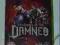 SHADOWS OF THE DAMNED - XBOX 360 - NOWA - FOLIA