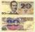 POLSKA 20 Złotych 1982 UNC p149 Stan I Poland