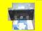 FORD 5000 FUSION Fiesta Focus radioodtwarzacz LIFT