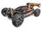 HPI RTR VORZA FLUX HP 2,4Ghz model bezszczotkowy