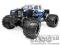 RTR BLACKOUT MT -modeL BENZYNOWY 4WD / 1:5 / 2.4GH