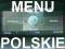 Nawigacja BMW Polskie menu x6 X3 X5 e61 mapa PL