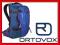 ORTOVOX TOUR RIDER 32 L PLECAK TURYSTYCZNY BLUE