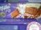 Czekolada MILKA 200G  z NIEMIEC CHOCO-RICE