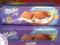 Czekolada MILKA 300G  z NIEMIEC CRISP JOGHURT