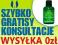 CHLOROFIL w PŁYNIE DETOX TOKSYNY + 6 GRATISÓW