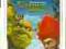 Shrek Forever (PC) PL  FOLIA  NOWA  Game  Projekt