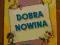 Dobra nowina