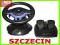 Sklep Kierownica Shark SH627 Easy Wheel PS3 PS2 PC