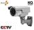 Kamera DVS-600IR-T 600 TVL 4-9 mm