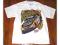 NASCAR #97 KURT BUSH FORD TAURUS T-SHIRT