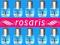 rosaris - CALCIUM GEL *KURACJA WZMACNIAJACA*hit!