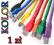 KABEL SIECIOWY UTP KOLOR RJ45 ETHERNET LAN