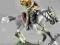 William Britain  Napoleonic French 3rd Lancers Bug