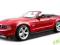 AUTOKOLEKCJA MAISTO 1:34 FORD MUSTANG GT 2010