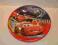Disney Talerze Urodz.10 szt. CARS