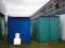 kontener magazynowy nr 691 Wrocław