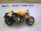 MAISTO MOTOR W SKALI 1:18 - DUCATI SPORT 1000