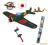 Latawiec Eolo 3D Kite Japanese zero