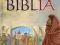 Ilustrowane historie Biblia