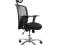 Fotel biurowy UNIQUE Expander czarny