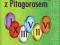 Liczę z Pitagorasem, podręcznik klasa 6, ADAM